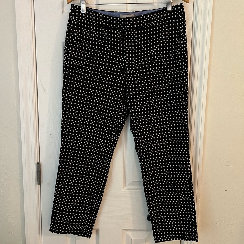 NWT- Banana Republic Hampton Fit